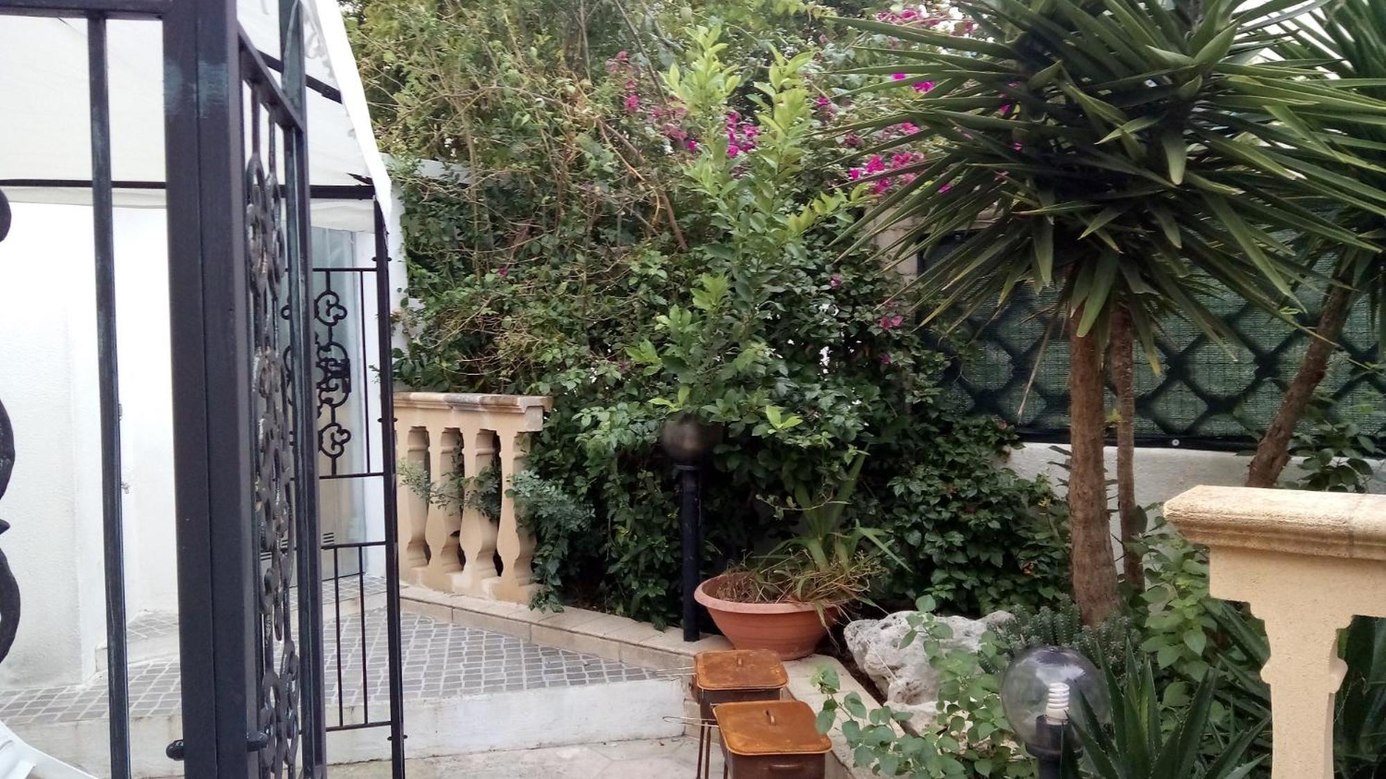 Baia Verde Villa1 Gallipoli Exterior foto